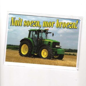 wenskaart groningen – Nait soezn