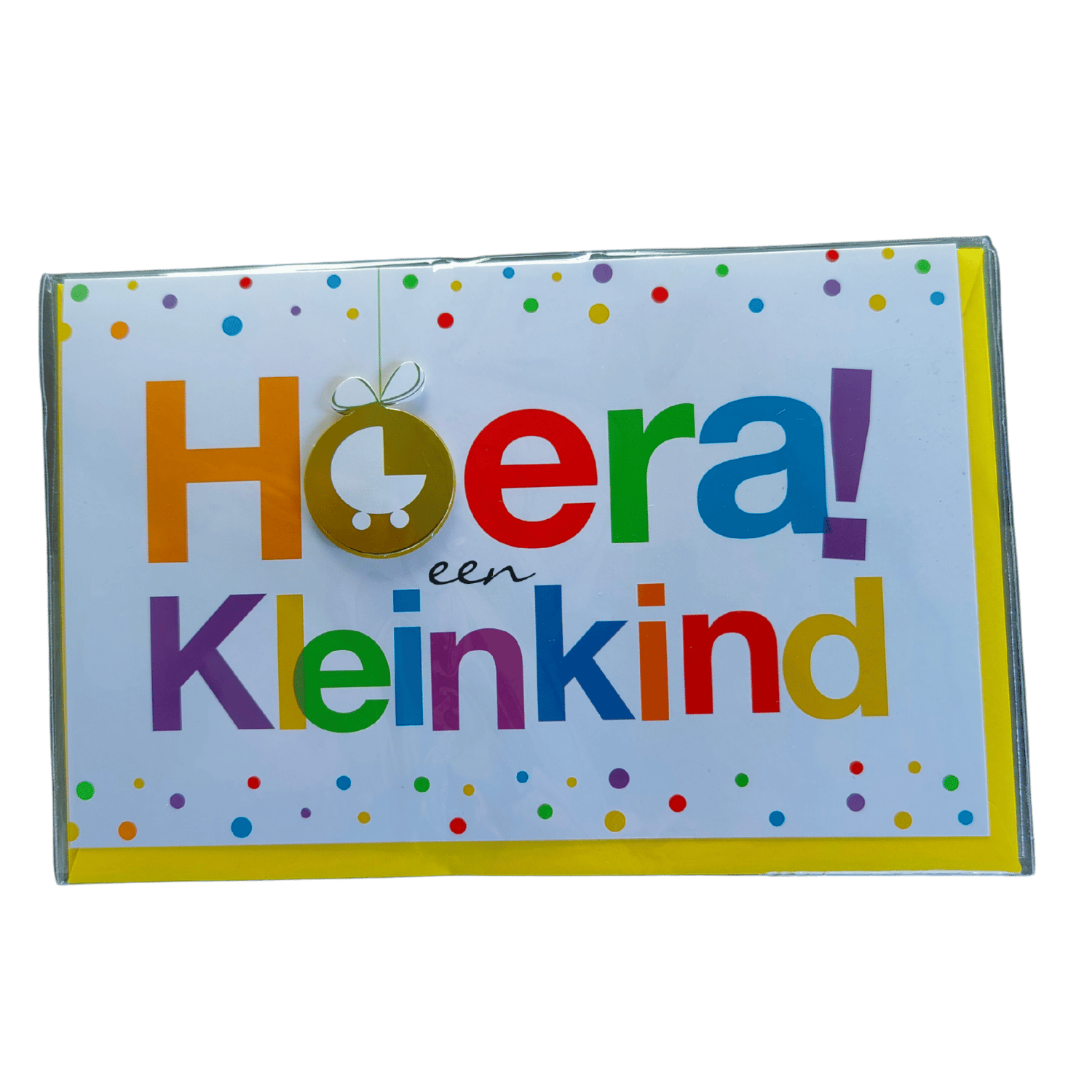 Wenskaart Prima Luxe - Afbeelding 6