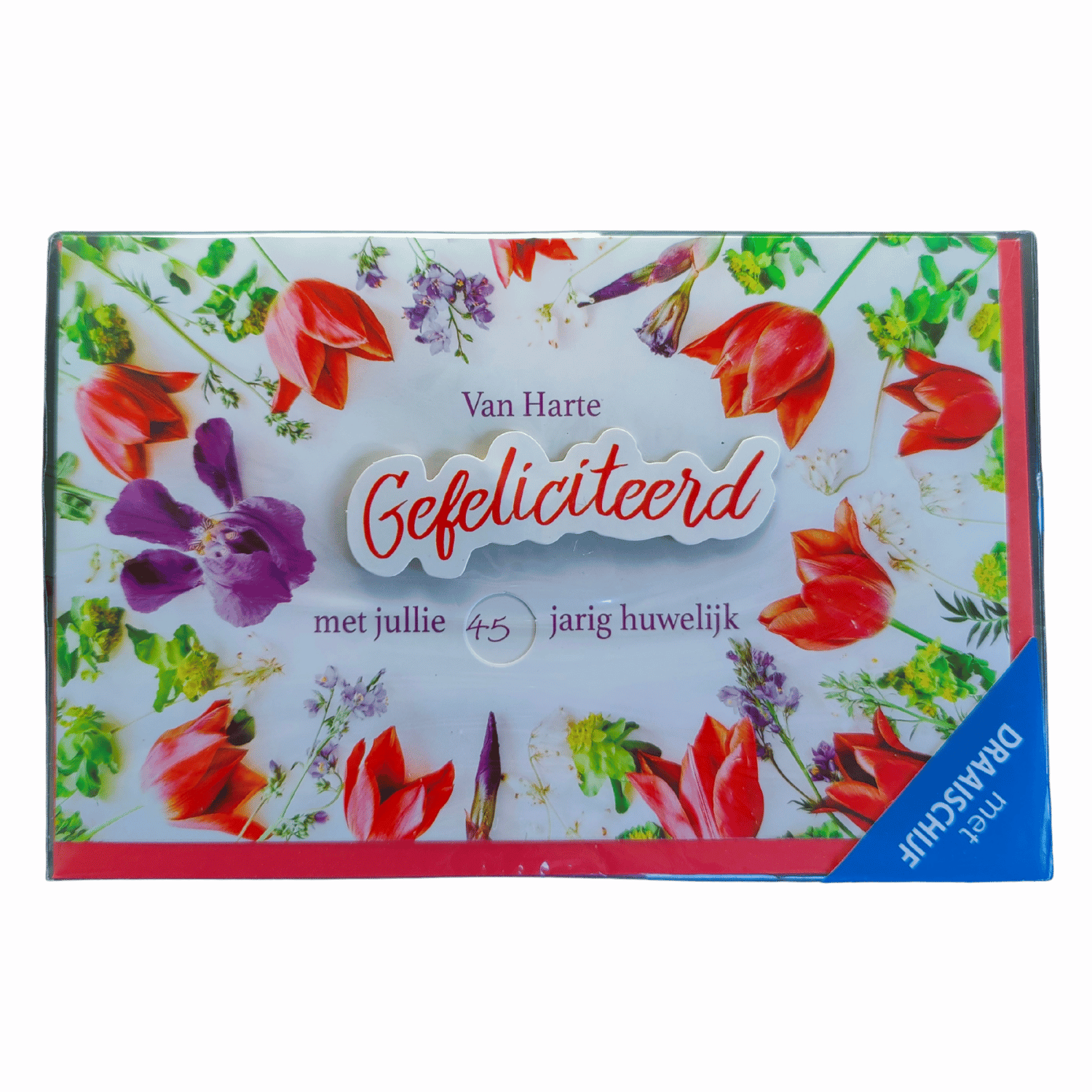 Wenskaart Prima Luxe - Afbeelding 7