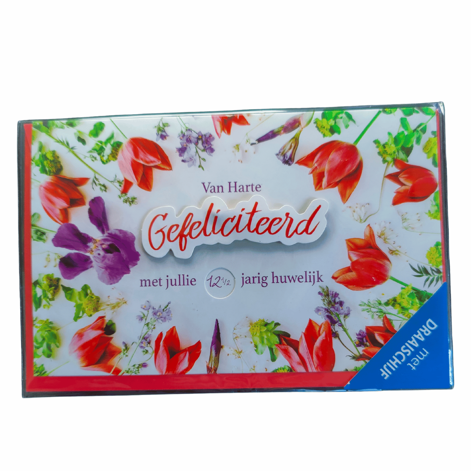 Wenskaart Prima Luxe - Afbeelding 8