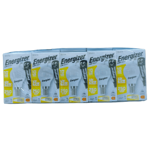 Energizer LED E14 2,9W 250lm 2700K