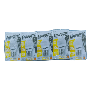 Energizer LED E27 2,9W 250lm 2700K