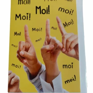 wenskaart groningen – Moi!